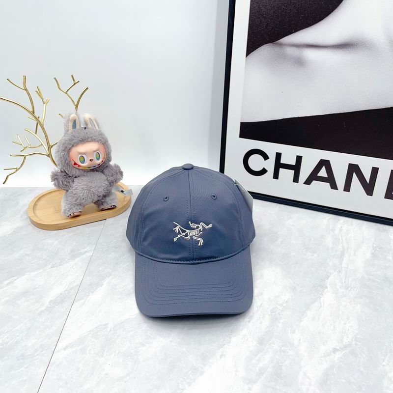 Arcteryx Cap dx (2759)