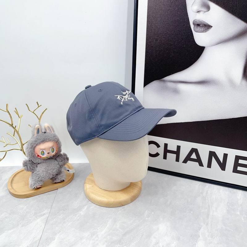 Arcteryx Cap dx (2762)