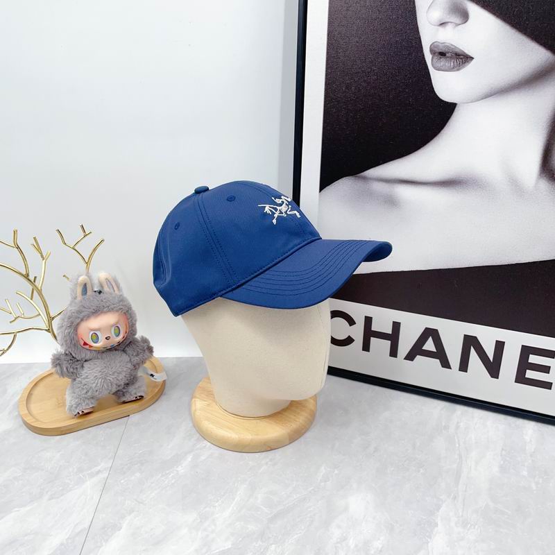 Arcteryx Cap dx (2770)