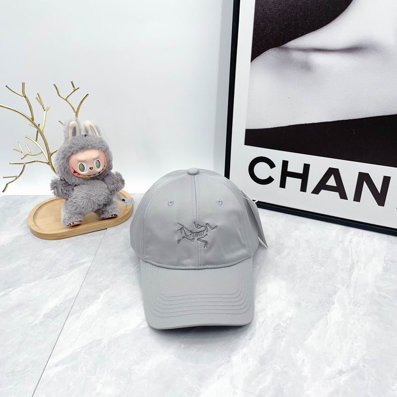 Arcteryx Cap dx (2777)