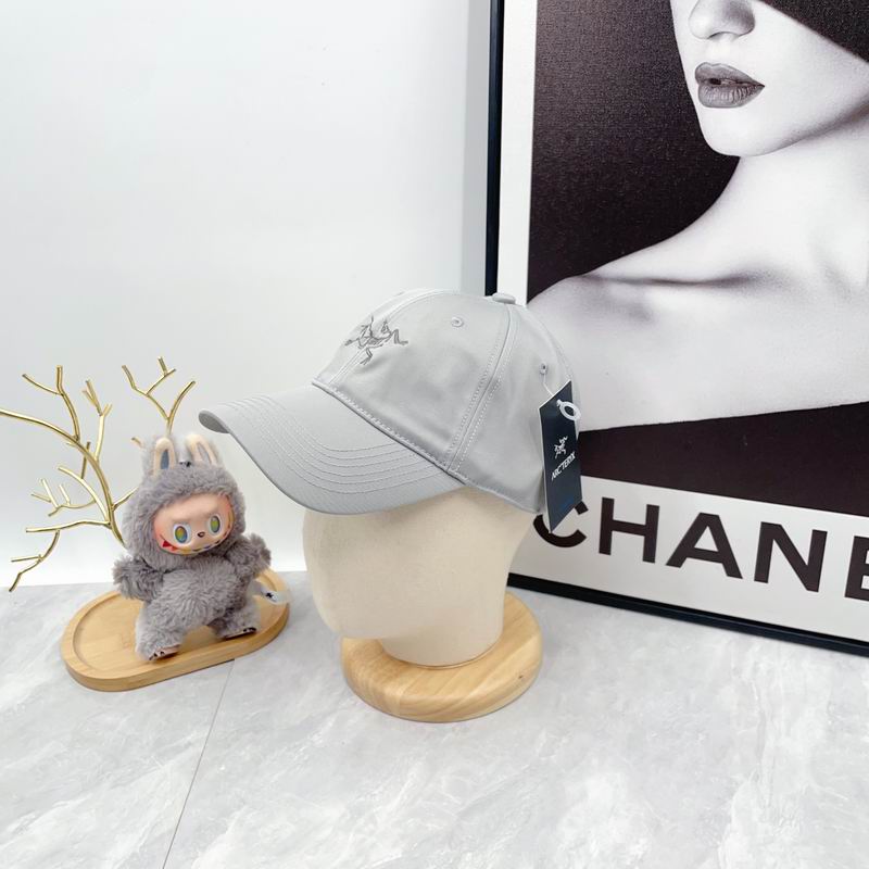 Arcteryx Cap dx (2779)