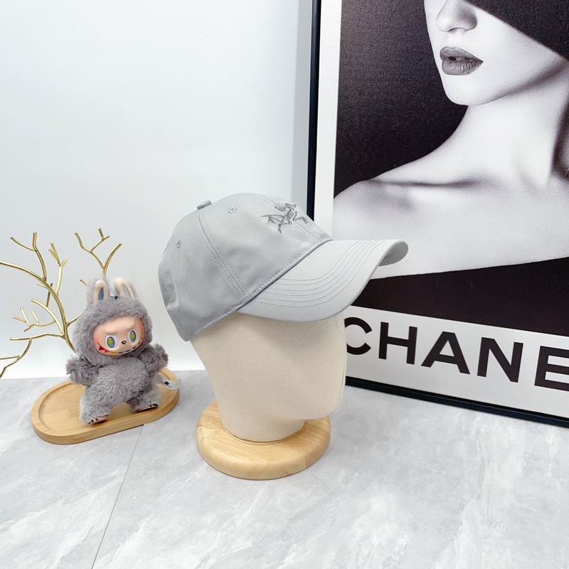 Arcteryx Cap dx (2780)