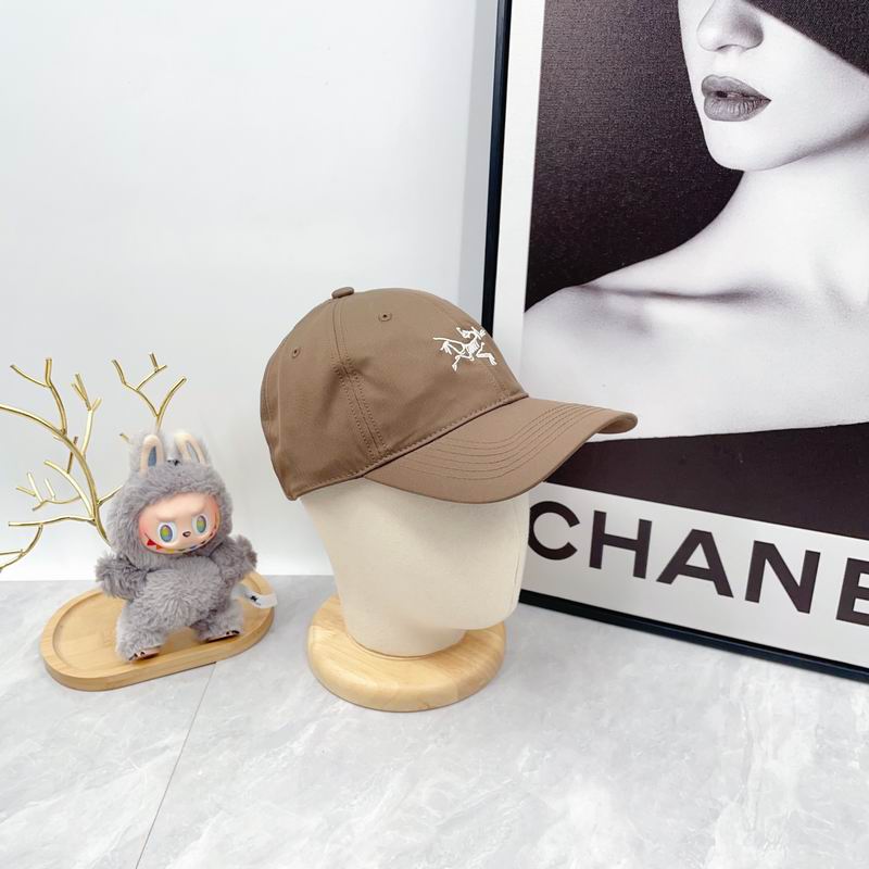 Arcteryx Cap dx (2806)