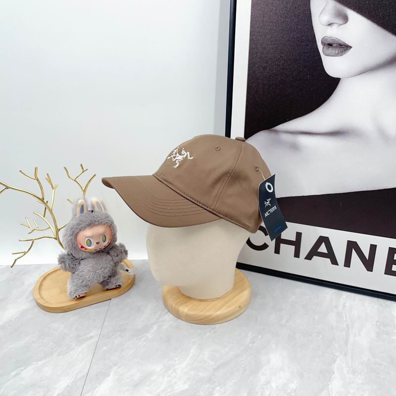 Arcteryx Cap dx (2807)