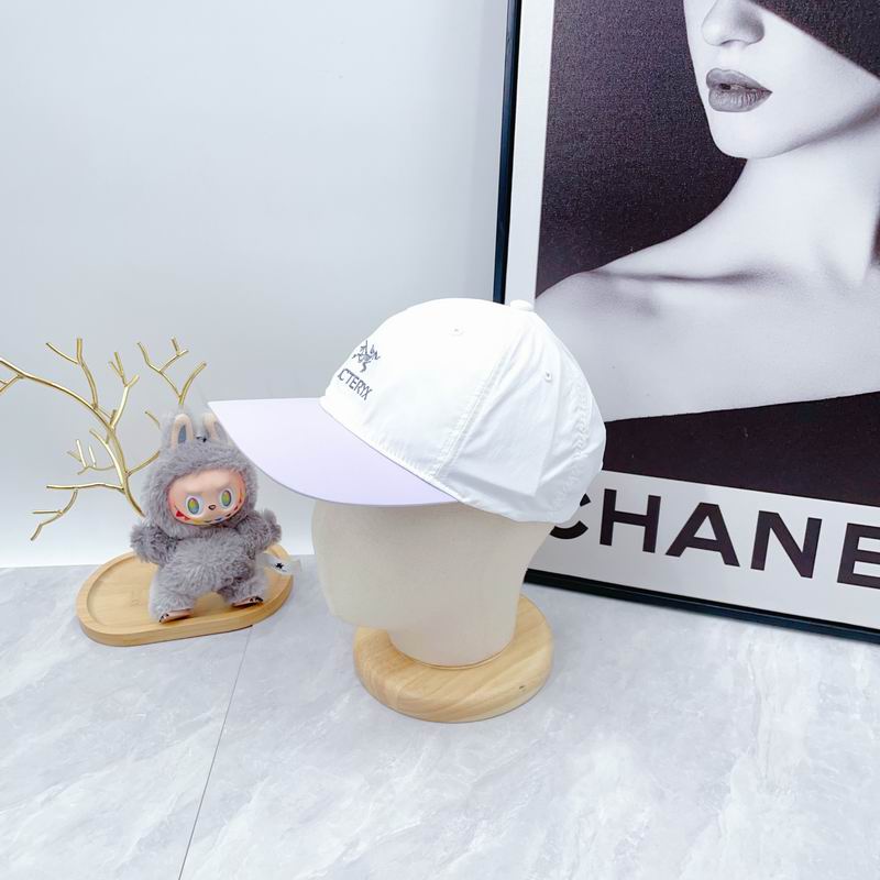 Arcteryx Cap dx (52)