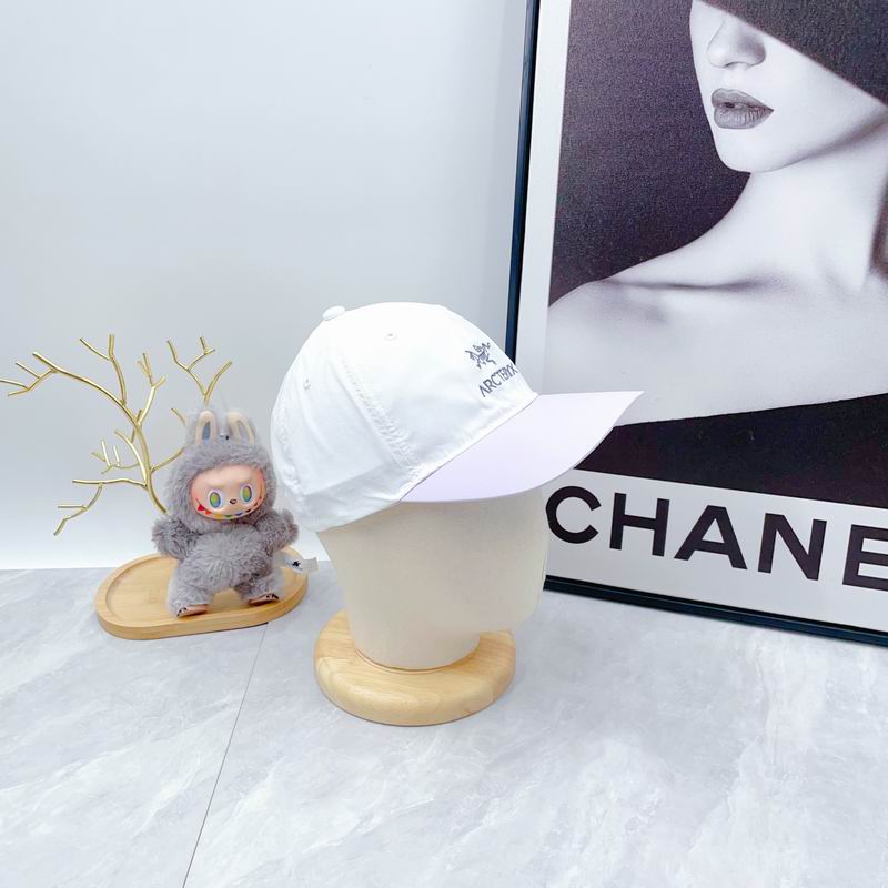 Arcteryx Cap dx (53)