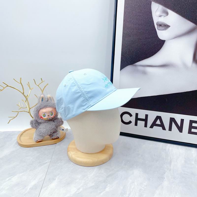 Arcteryx Cap dx (62)