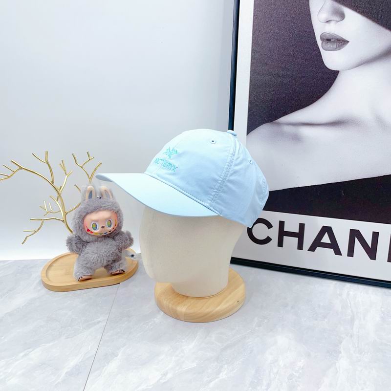 Arcteryx Cap dx (63)