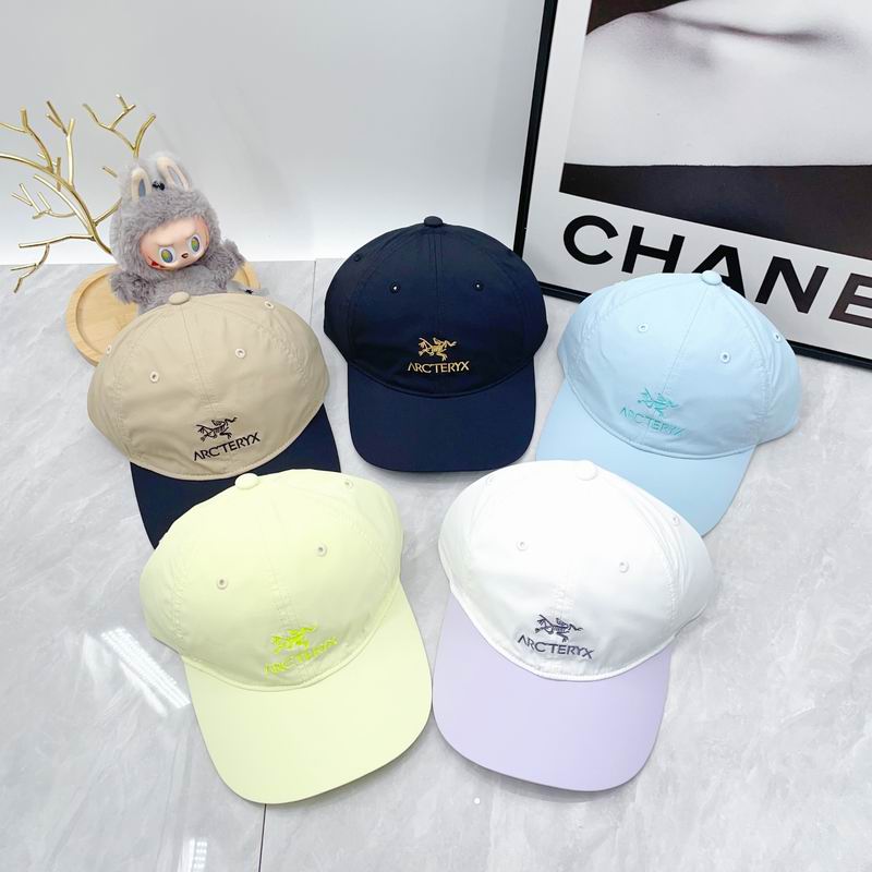 Arcteryx Cap dx (64)