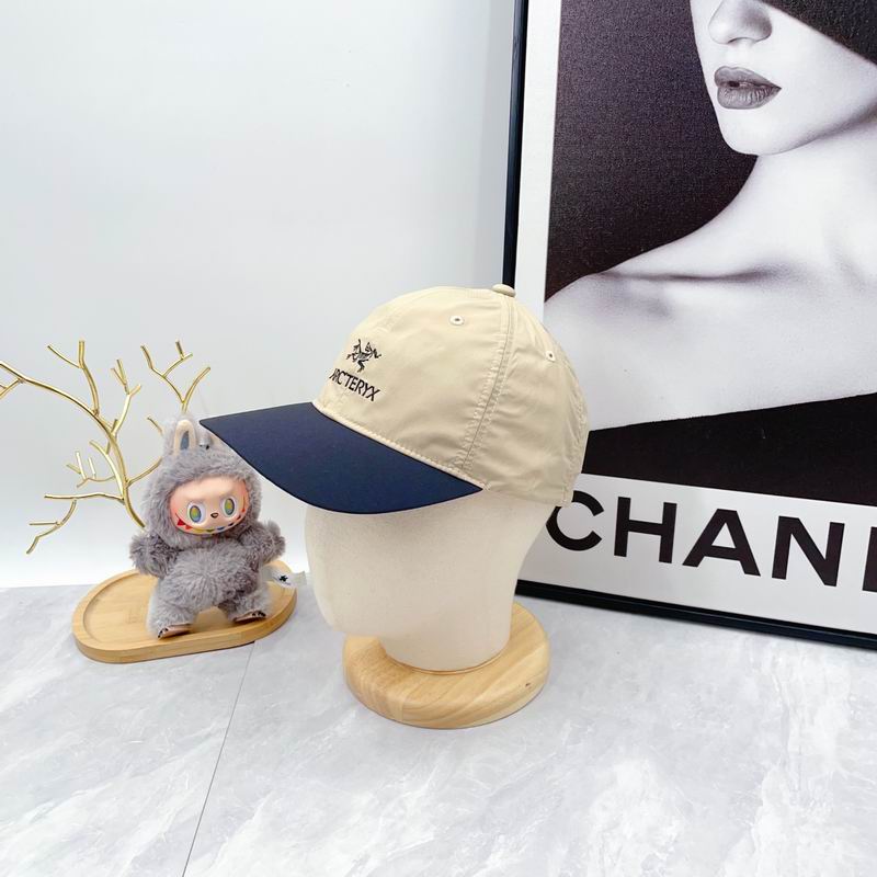 Arcteryx Cap dx (71)