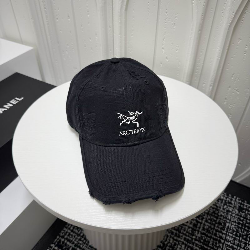 Arcteryx cap dx (1450)