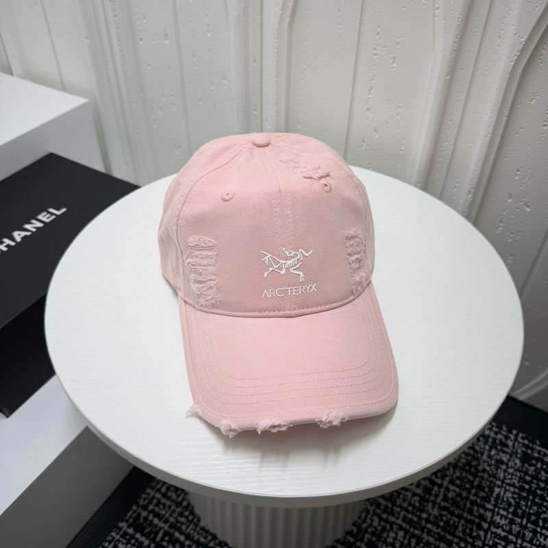 Arcteryx cap dx (1452)