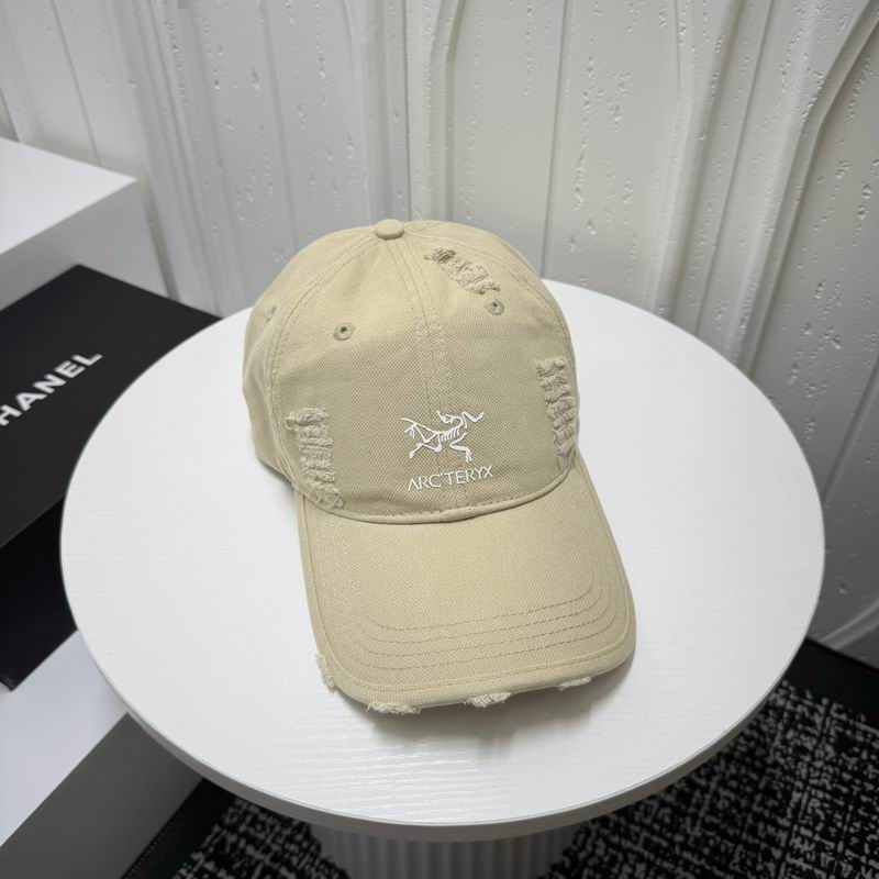 Arcteryx cap dx (1454)