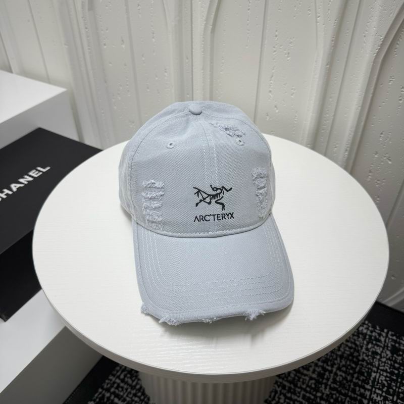 Arcteryx cap dx (1455)