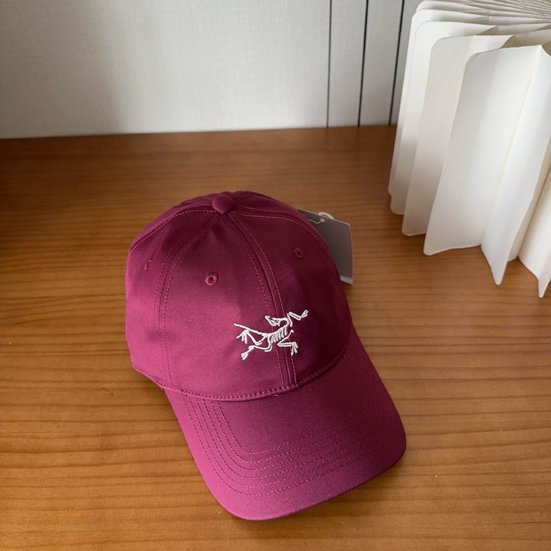 Arcteryx cap dx (415)