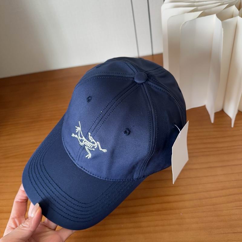 Arcteryx cap dx (432)