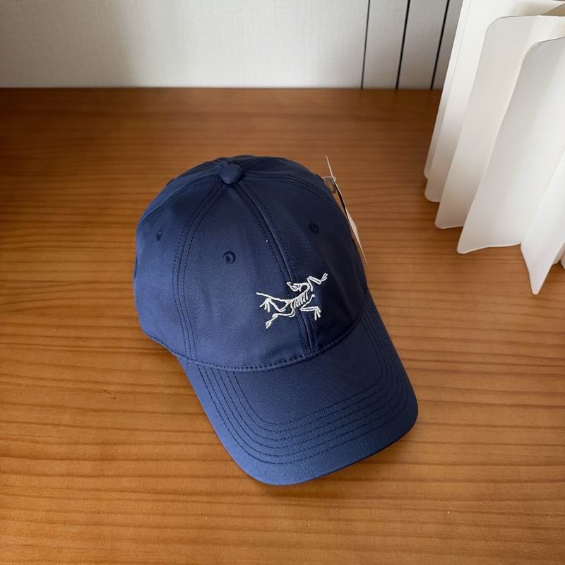 Arcteryx cap dx (437)