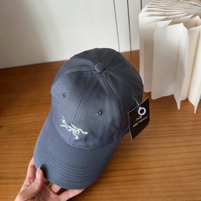 Arcteryx cap dx (440)