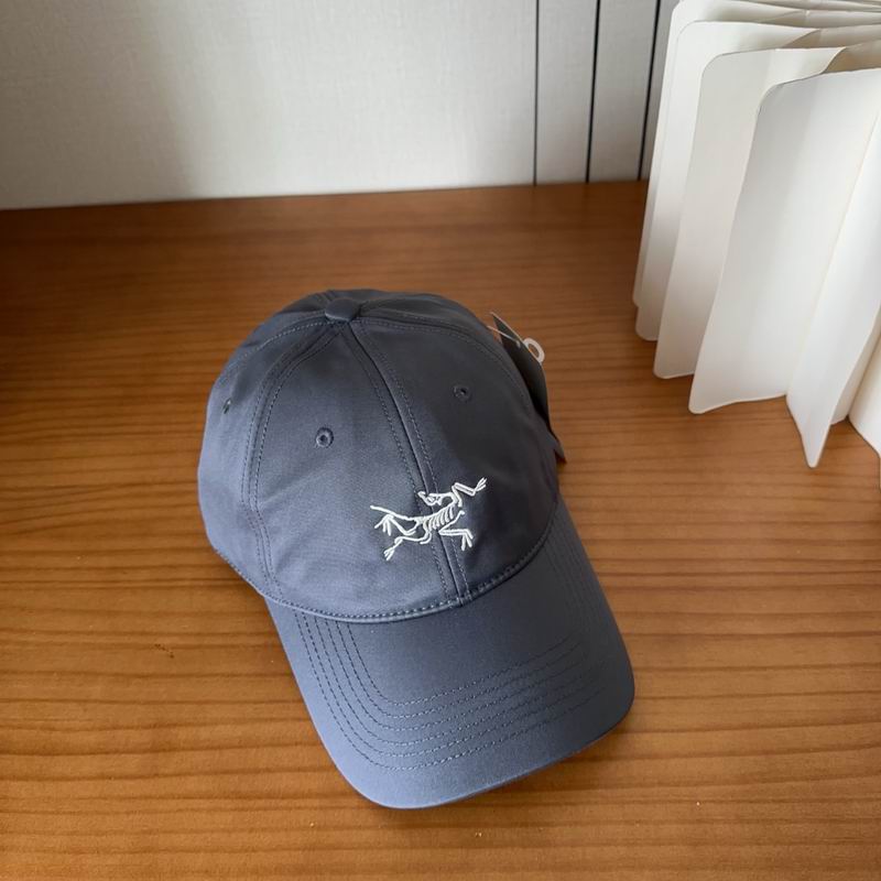 Arcteryx cap dx (442)