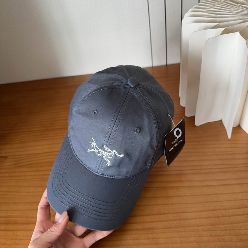 Arcteryx cap dx (443)