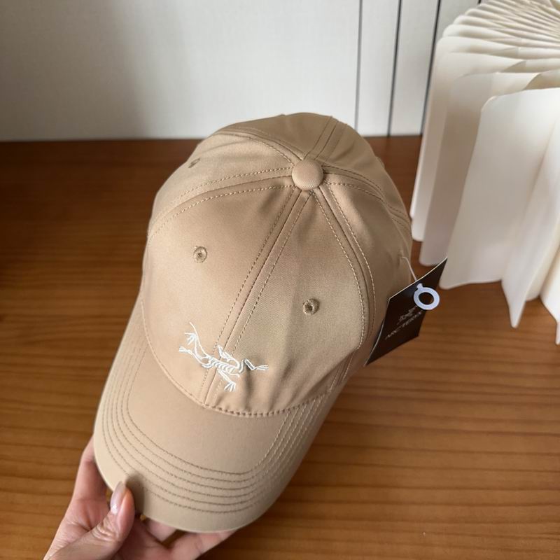 Arcteryx cap dx (448)