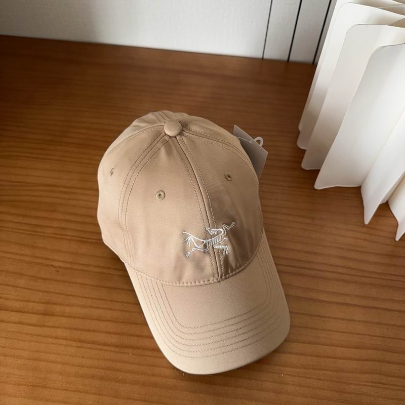 Arcteryx cap dx (449)