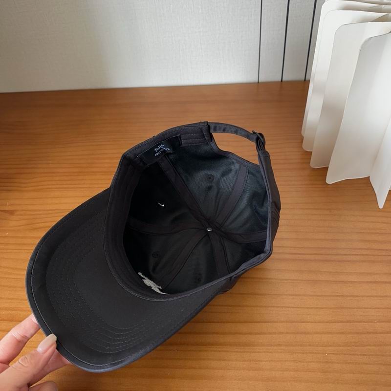 Arcteryx cap dx (454)