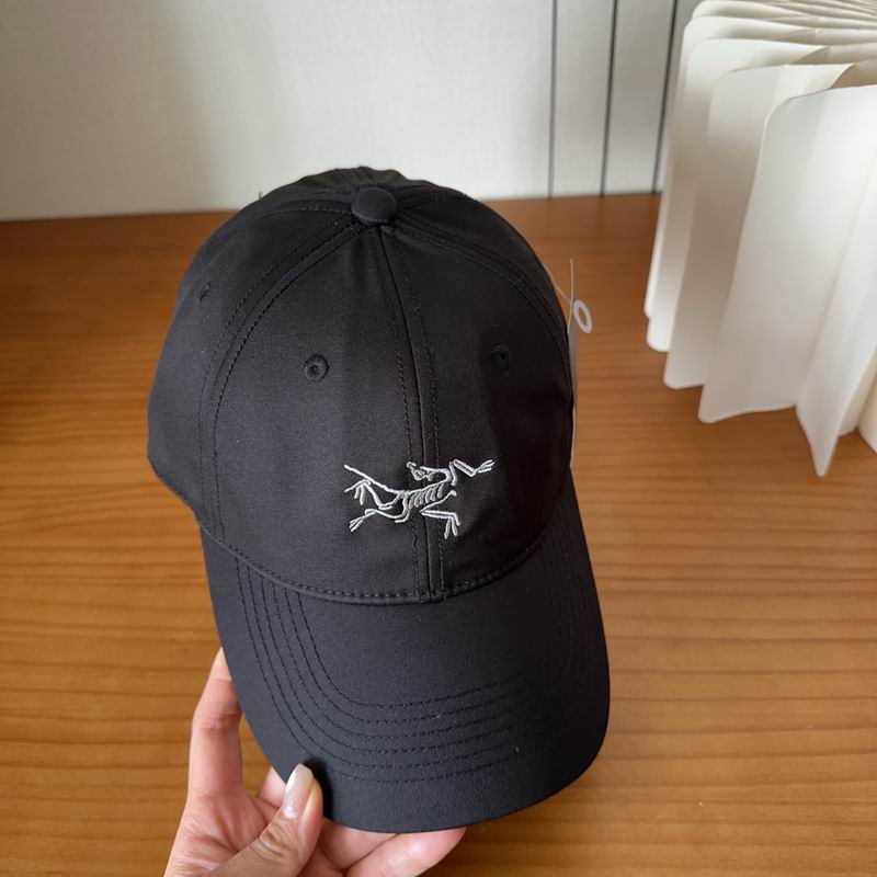 Arcteryx cap dx (455)