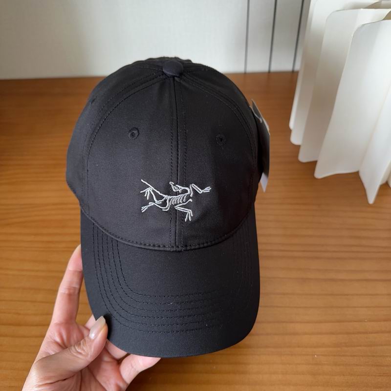 Arcteryx cap dx (460)