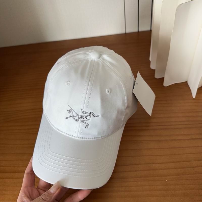 Arcteryx cap dx (469)