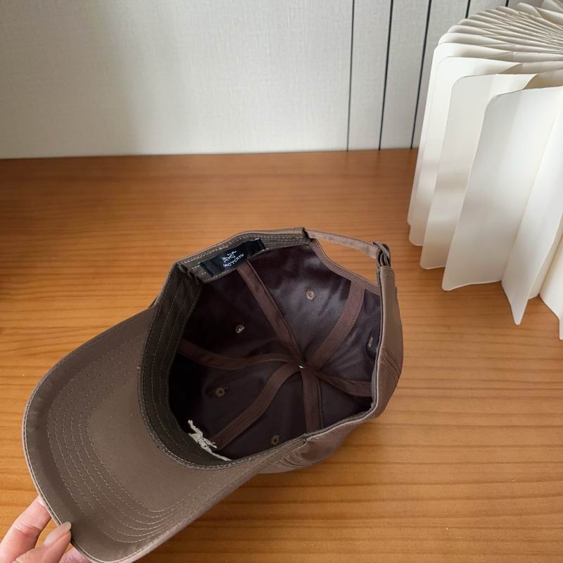 Arcteryx cap dx (472)