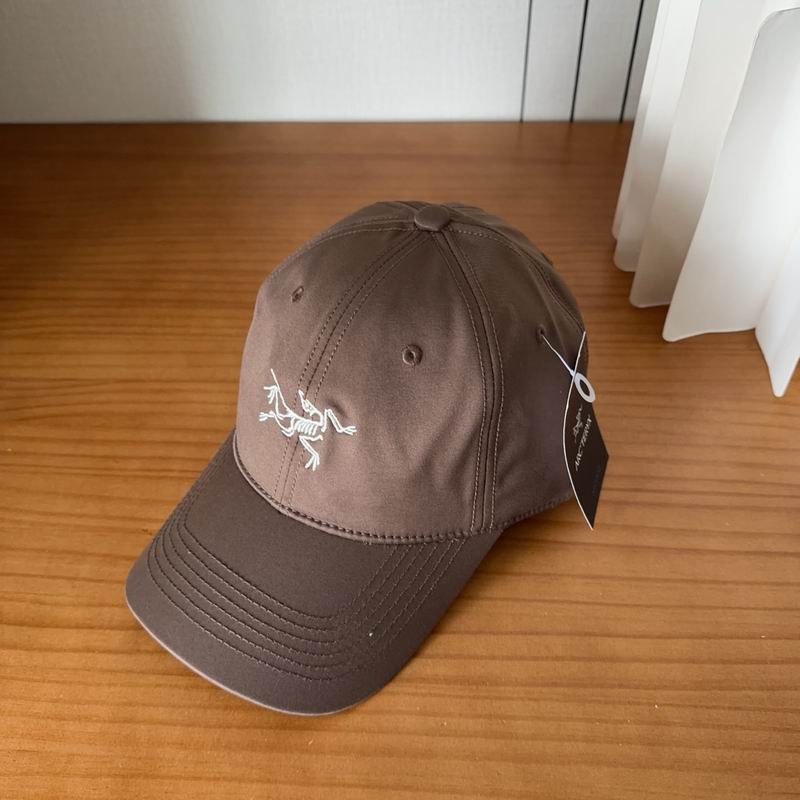 Arcteryx cap dx (479)