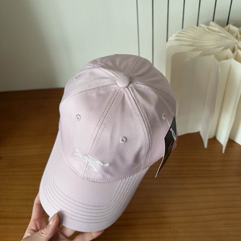 Arcteryx cap dx (484)