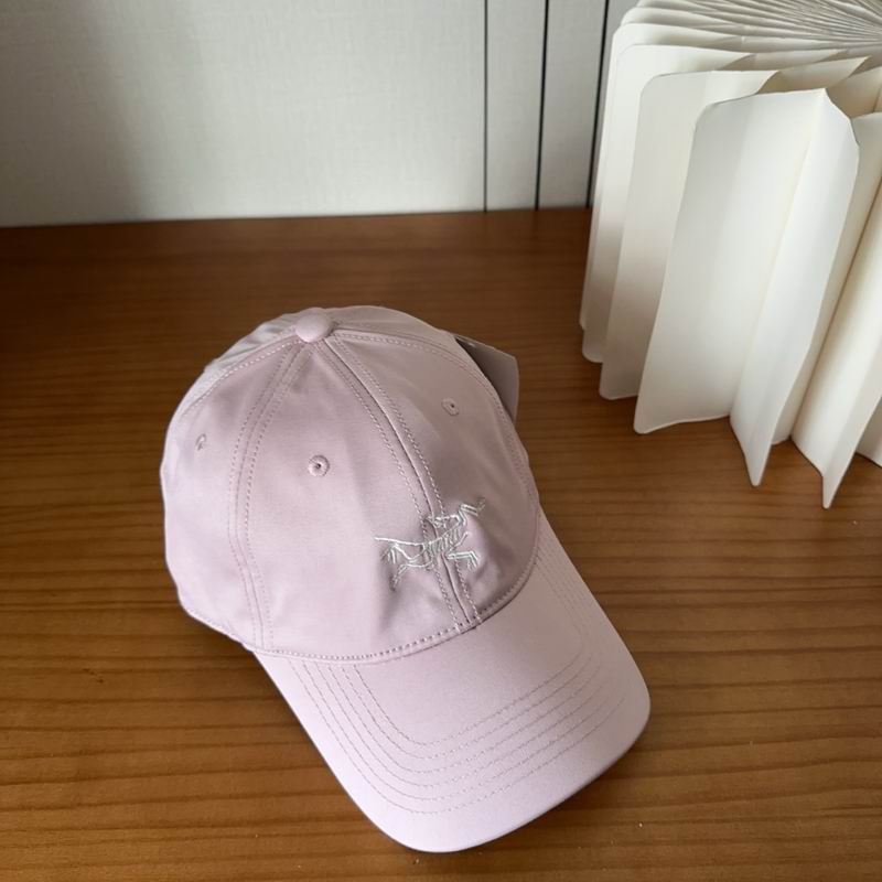 Arcteryx cap dx (486)