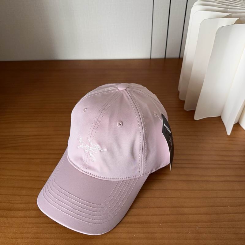 Arcteryx cap dx (488)