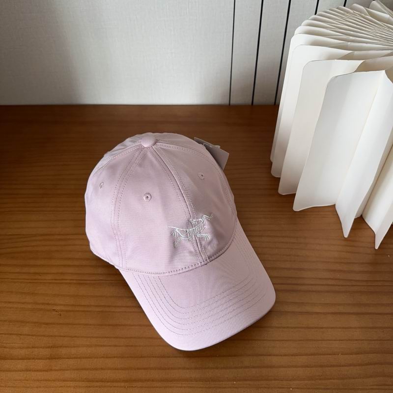 Arcteryx cap dx (489)