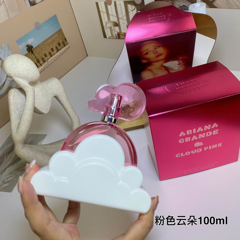 Ariana Grande 100ml  (3)