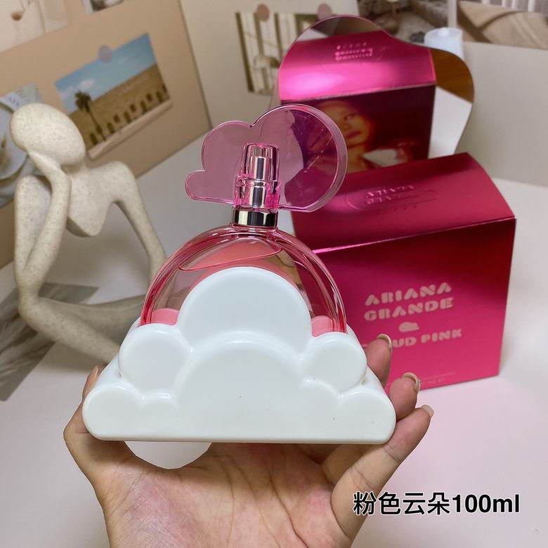 Ariana Grande 100ml  (5)