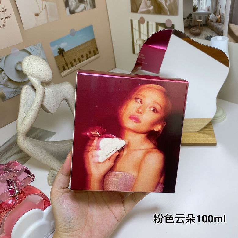 Ariana Grande 100ml  (8)