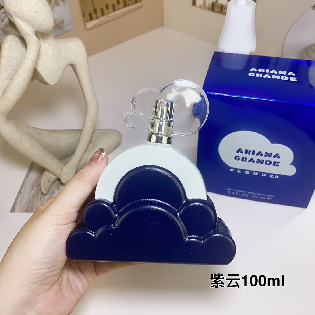 Ariana Grande 100ml    (3)