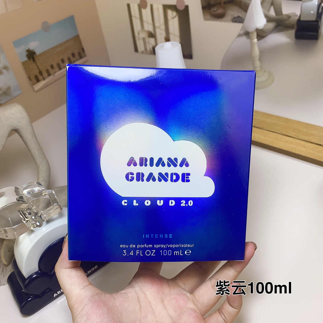 Ariana Grande 100ml    (5)