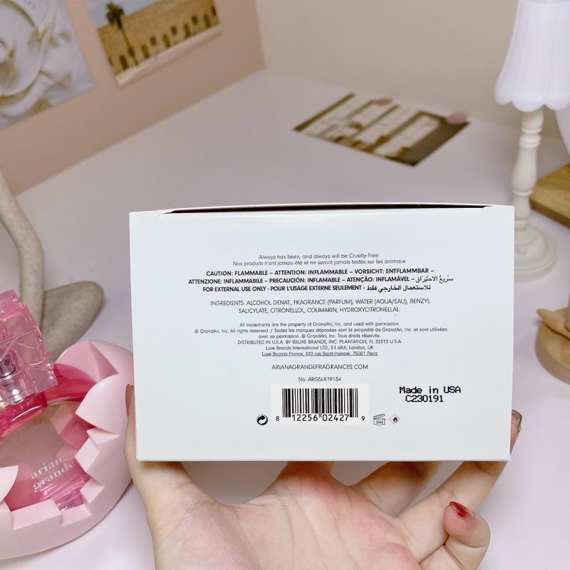 Ariana Grande woman 100ml  (1)