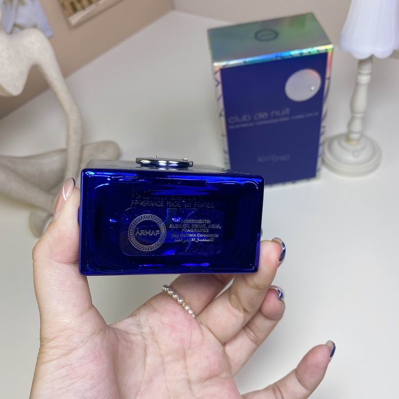 Armaf Man 100ml  (3)