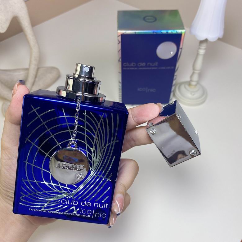 Armaf Man 100ml  (5)