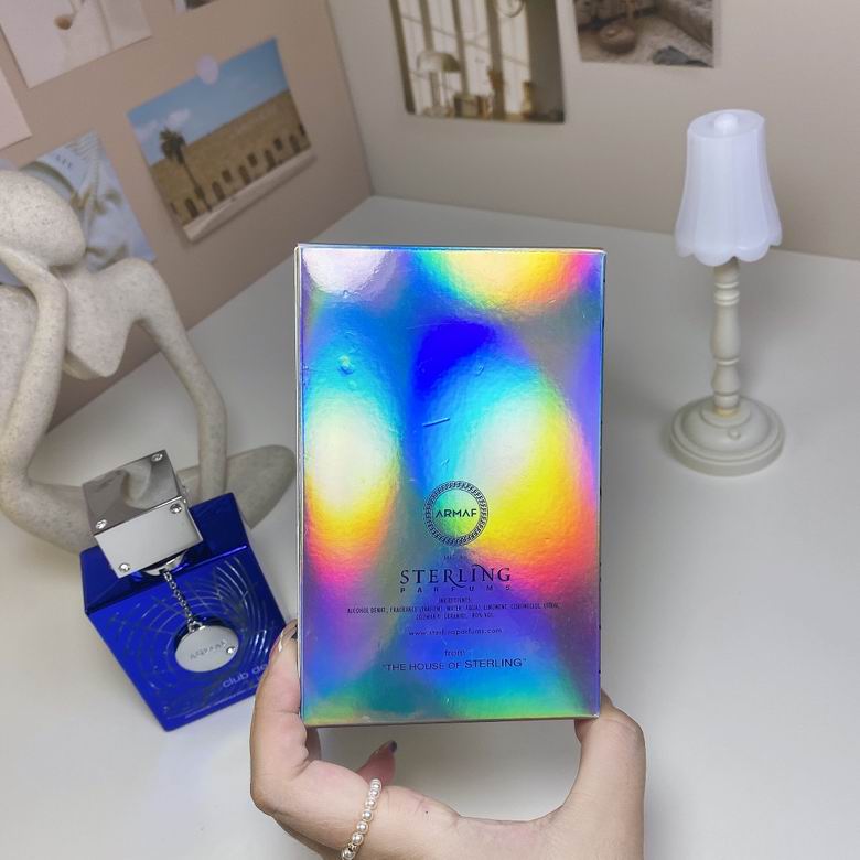 Armaf Man 100ml  (7)