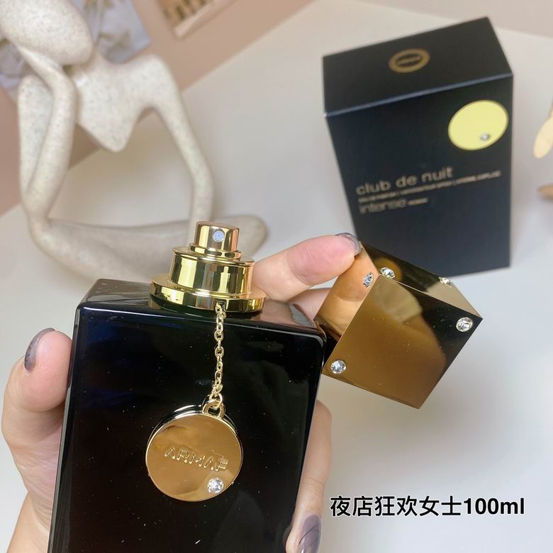 Armaf Women 105ml  (5)