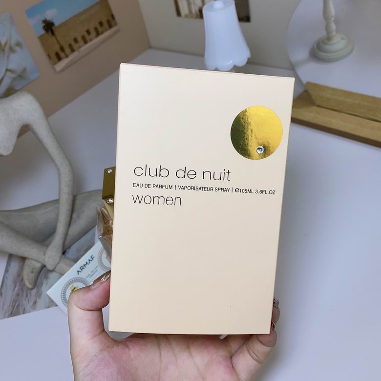 Armaf Women 105ml  (6)