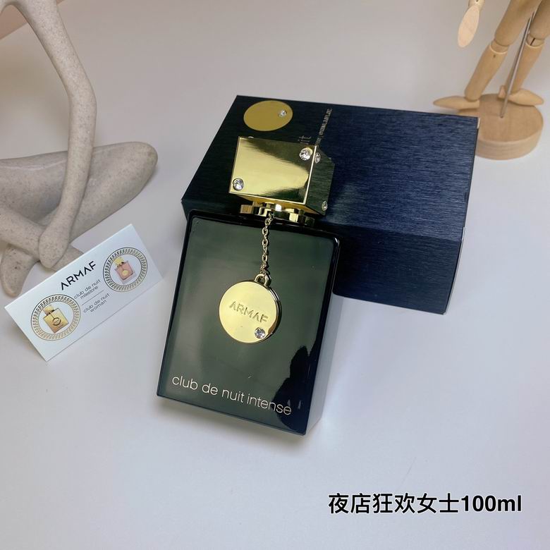 Armaf Women 105ml  (9)