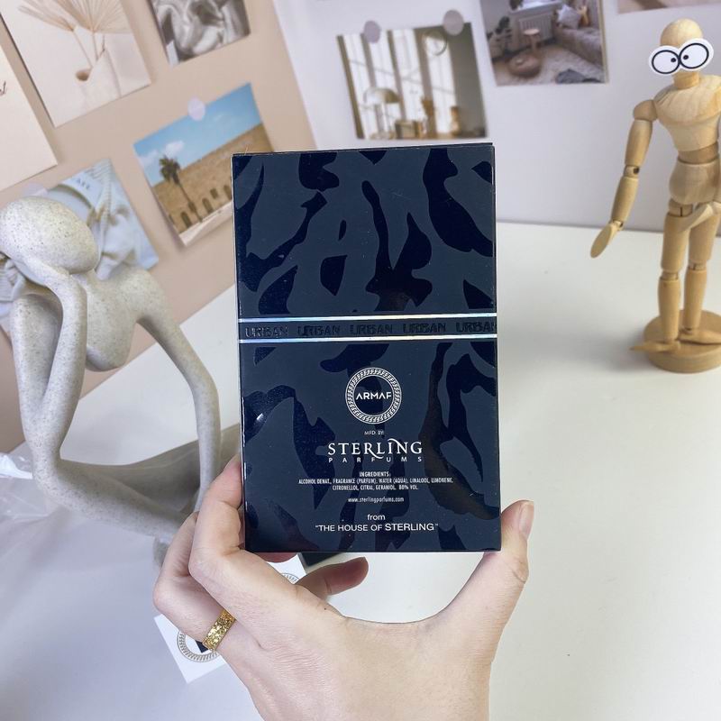 Armaf man 100ml  (2)