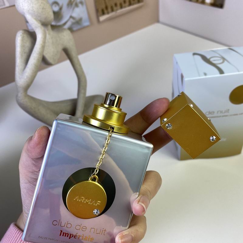 Armaf woman 105ml  (2)